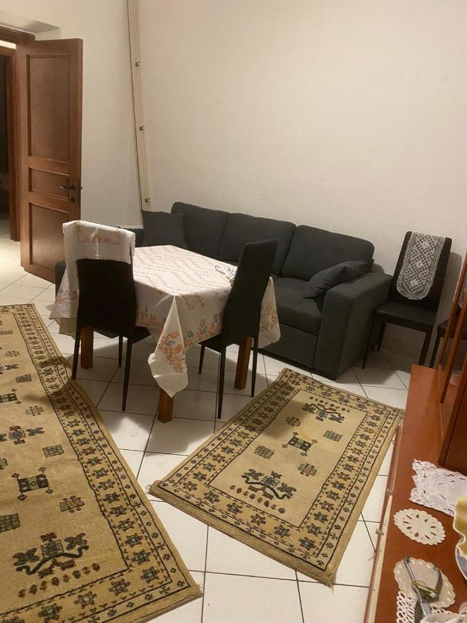 Resi Appartamento Florenz Exterior foto