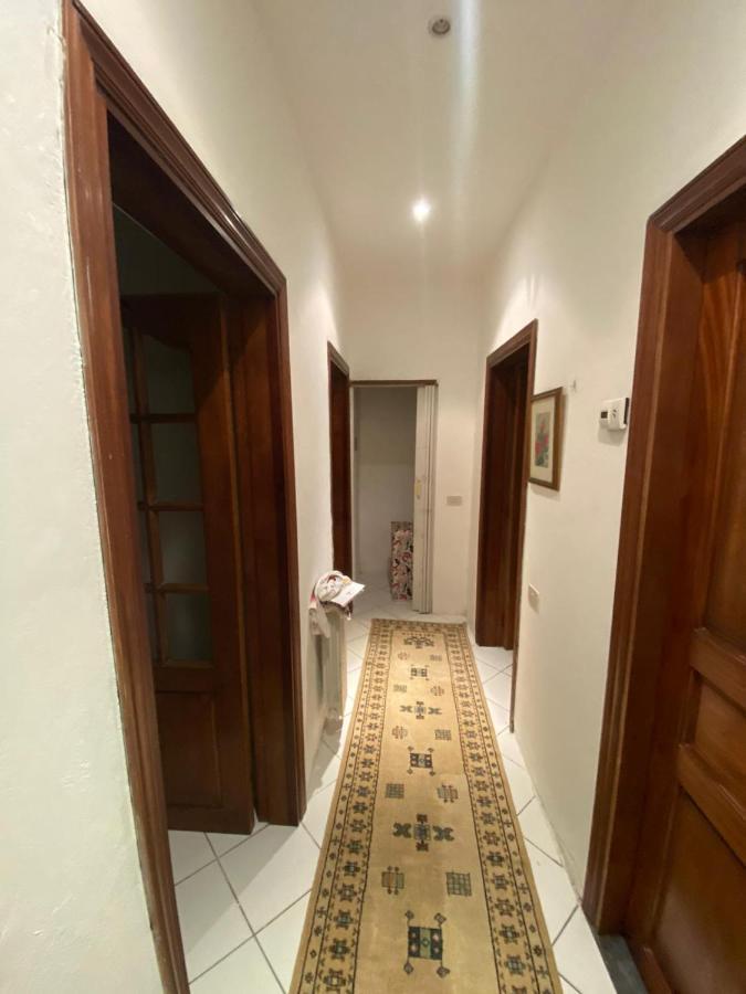 Resi Appartamento Florenz Exterior foto