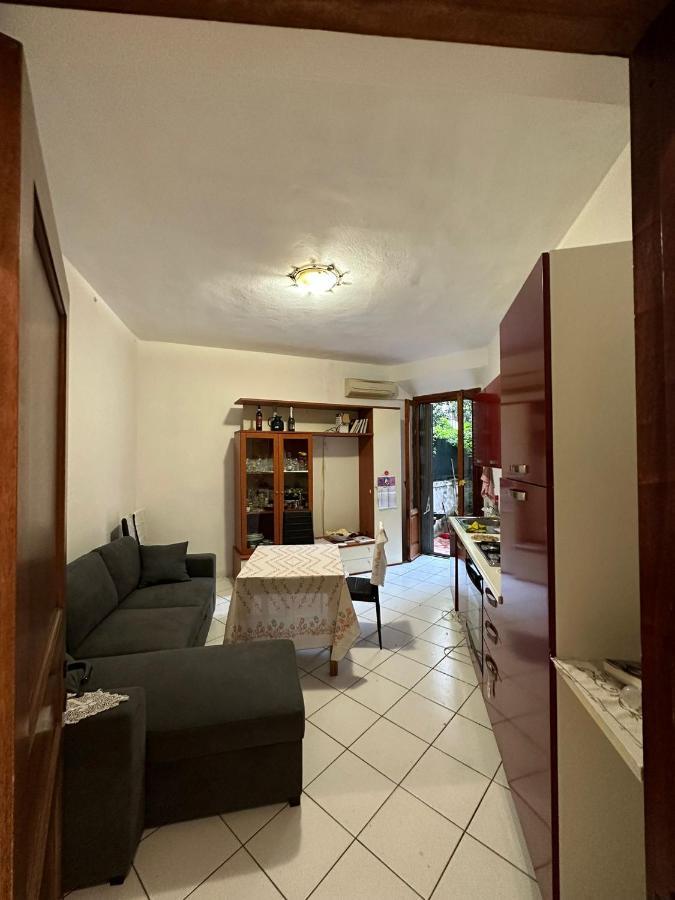Resi Appartamento Florenz Exterior foto