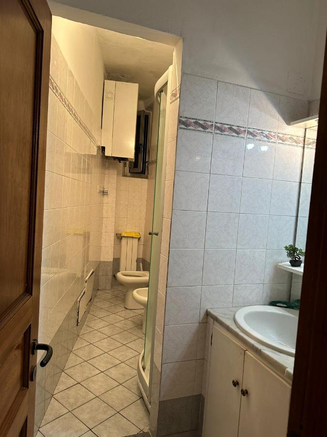 Resi Appartamento Florenz Exterior foto