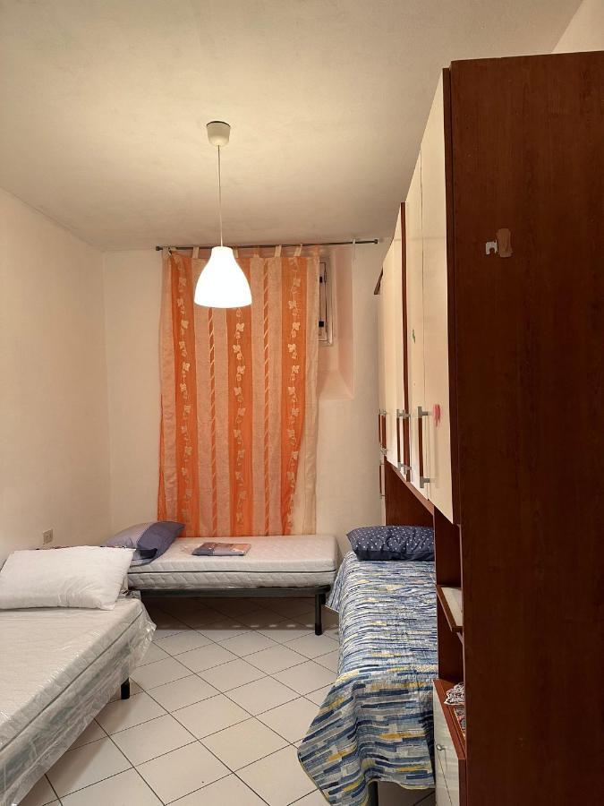 Resi Appartamento Florenz Exterior foto