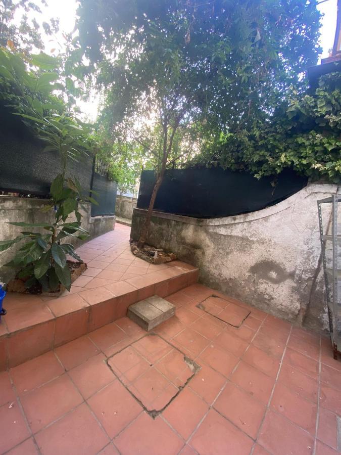 Resi Appartamento Florenz Exterior foto